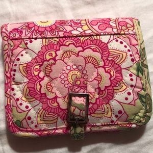 ID card case - Vera Bradley